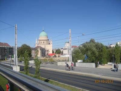 Foto des Albums: Die “Goldene” Stadt Prag hatte den Verein zu Gast 21. - 24.06.2012