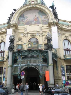 Foto des Albums: Die “Goldene” Stadt Prag hatte den Verein zu Gast 21. - 24.06.2012