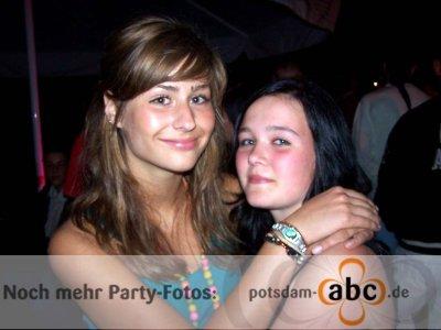 Foto des Albums: Klub Color im Waschhaus - Serie 1 (06.07.2005)