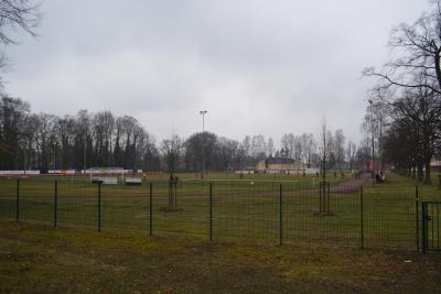 Foto des Albums: FC Kremmen II - Häsener SV