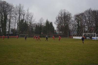 Foto des Albums: FC Kremmen II - Häsener SV