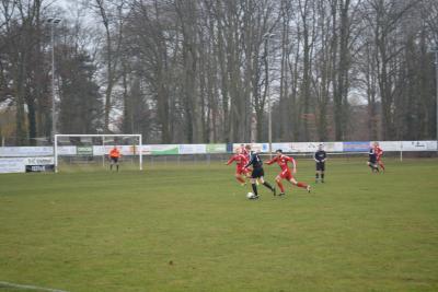 Foto des Albums: FC Kremmen II - Häsener SV