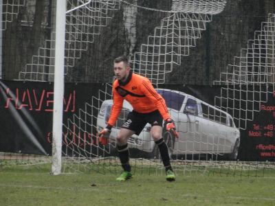 Foto des Albums: FC Kremmen II - Häsener SV