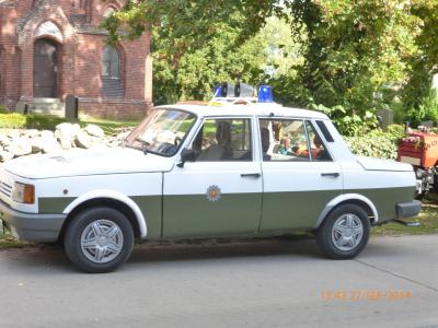 Foto des Albums: Erstes Gemeinde-Erntefest - MaGo