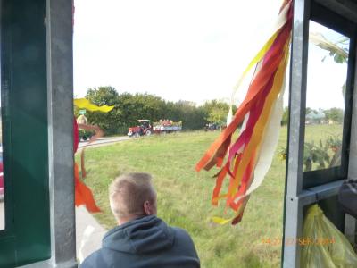 Foto des Albums: Erstes Gemeinde-Erntefest - MaGo