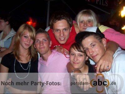Foto des Albums: Klub Color im Waschhaus - Serie 2 (06.07.2005)