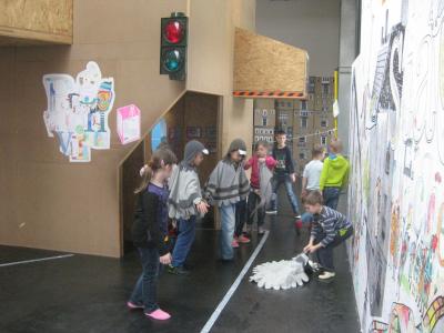 Foto des Albums: Labyrinth Kindermuseum