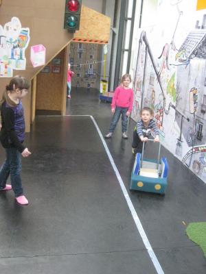 Foto des Albums: Labyrinth Kindermuseum