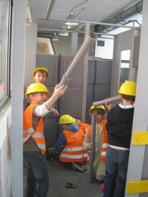 Foto des Albums: Labyrinth Kindermuseum