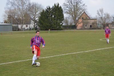 Foto des Albums: Häsener SV II - SG Einheit Krewelin II