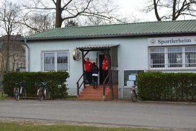 Foto des Albums: Häsener SV II - SG Einheit Krewelin II