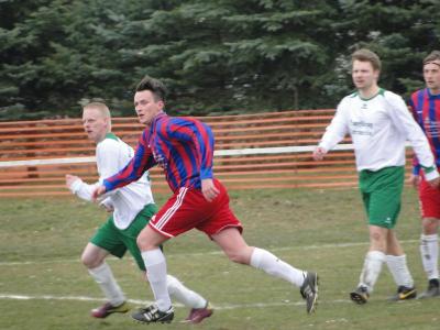 Foto des Albums: Häsener SV II - SG Einheit Krewelin II