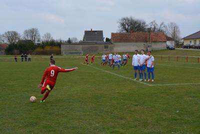 Foto des Albums: Häsener SV - TSG Fortuna 21 Grüneberg