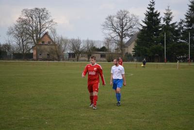 Foto des Albums: Häsener SV - TSG Fortuna 21 Grüneberg