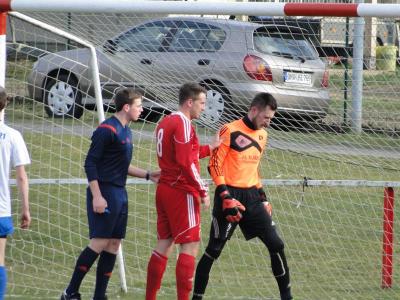 Foto des Albums: Häsener SV - TSG Fortuna 21 Grüneberg