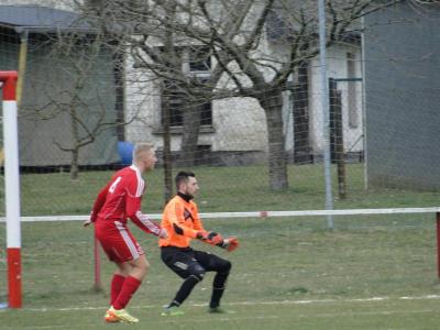 Foto des Albums: Häsener SV - TSG Fortuna 21 Grüneberg