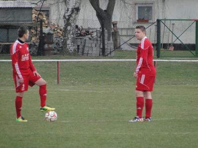 Foto des Albums: Häsener SV - TSG Fortuna 21 Grüneberg