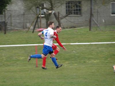Foto des Albums: Häsener SV - TSG Fortuna 21 Grüneberg