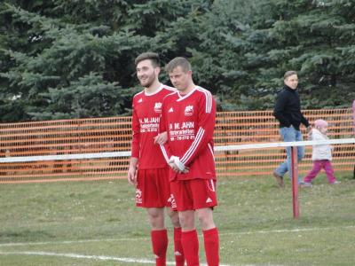 Foto des Albums: Häsener SV - TSG Fortuna 21 Grüneberg
