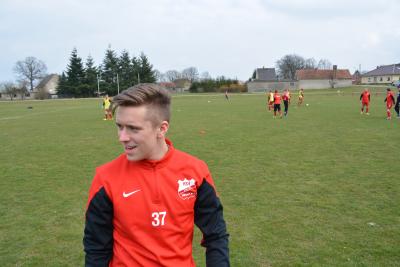 Foto des Albums: Häsener SV - TSG Fortuna 21 Grüneberg