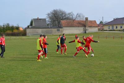 Foto des Albums: Häsener SV - TSG Fortuna 21 Grüneberg