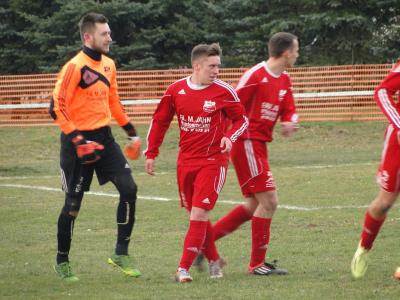 Foto des Albums: Häsener SV - TSG Fortuna 21 Grüneberg