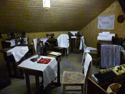 Foto des Albums: Heimatstube Frose
