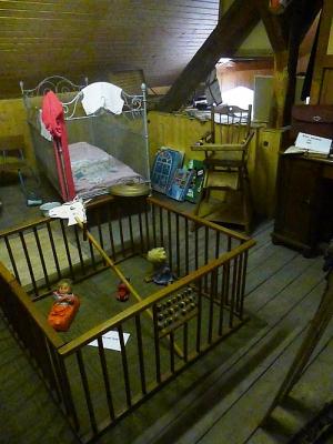 Foto des Albums: Heimatstube Frose