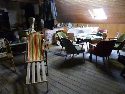 Foto des Albums: Heimatstube Frose