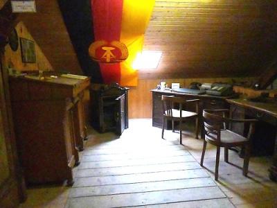 Foto des Albums: Heimatstube Frose