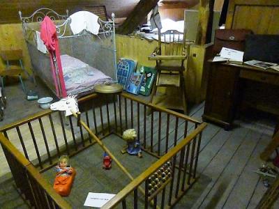 Foto des Albums: Heimatstube Frose