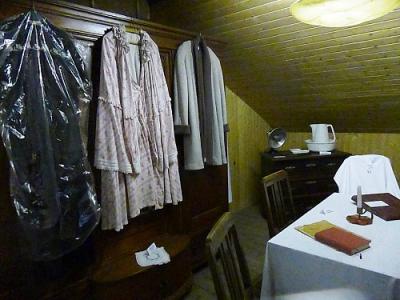 Foto des Albums: Heimatstube Frose