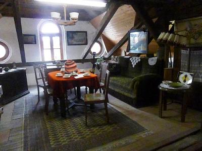 Foto des Albums: Heimatstube Frose