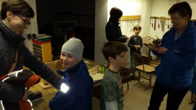 Foto des Albums: Tag der offenen Tür