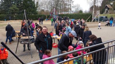 Foto des Albums: Tag der offenen Tür