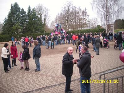 Foto des Albums: Tag der offenen Tür