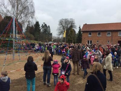 Foto des Albums: Tag der offenen Tür
