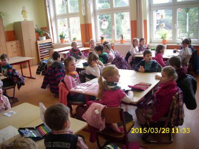 Foto des Albums: Tag der offenen Tür