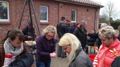 Foto des Albums: Tag der offenen Tür