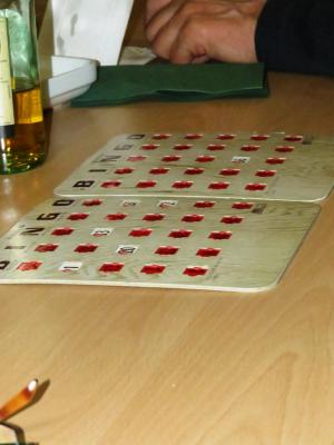 Foto des Albums: Bingo-Abend der Gemeinde Seester (03.03.2015)