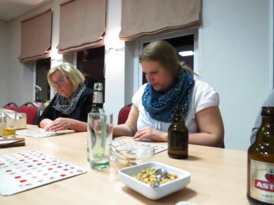 Foto des Albums: Bingo-Abend der Gemeinde Seester (03.03.2015)