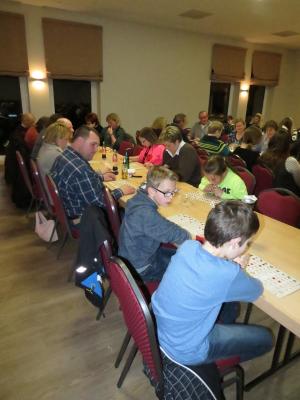 Foto des Albums: Bingo-Abend der Gemeinde Seester (03.03.2015)