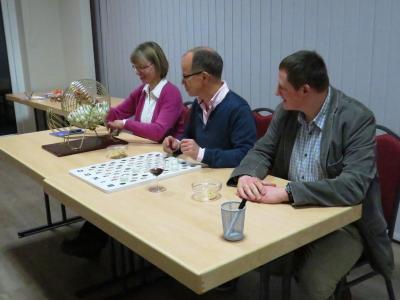 Foto des Albums: Bingo-Abend der Gemeinde Seester (03.03.2015)