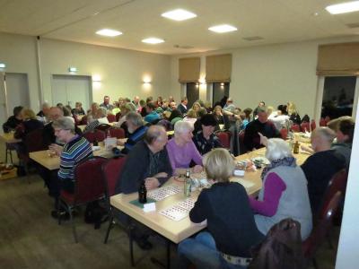 Foto des Albums: Bingo-Abend der Gemeinde Seester (03.03.2015)