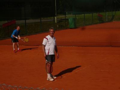 Foto des Albums: Tennis 2014 (31.03.2015)