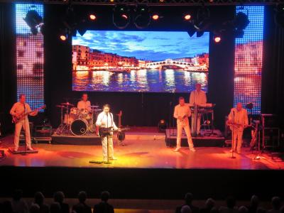 Foto des Albums: Die Paldauer