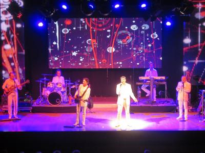 Foto des Albums: Die Paldauer