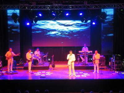 Foto des Albums: Die Paldauer