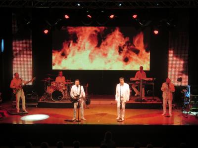 Foto des Albums: Die Paldauer