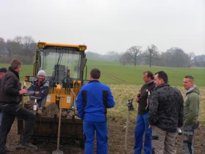 Foto des Albums: Frühjahrsputz am 28. 03. 2015